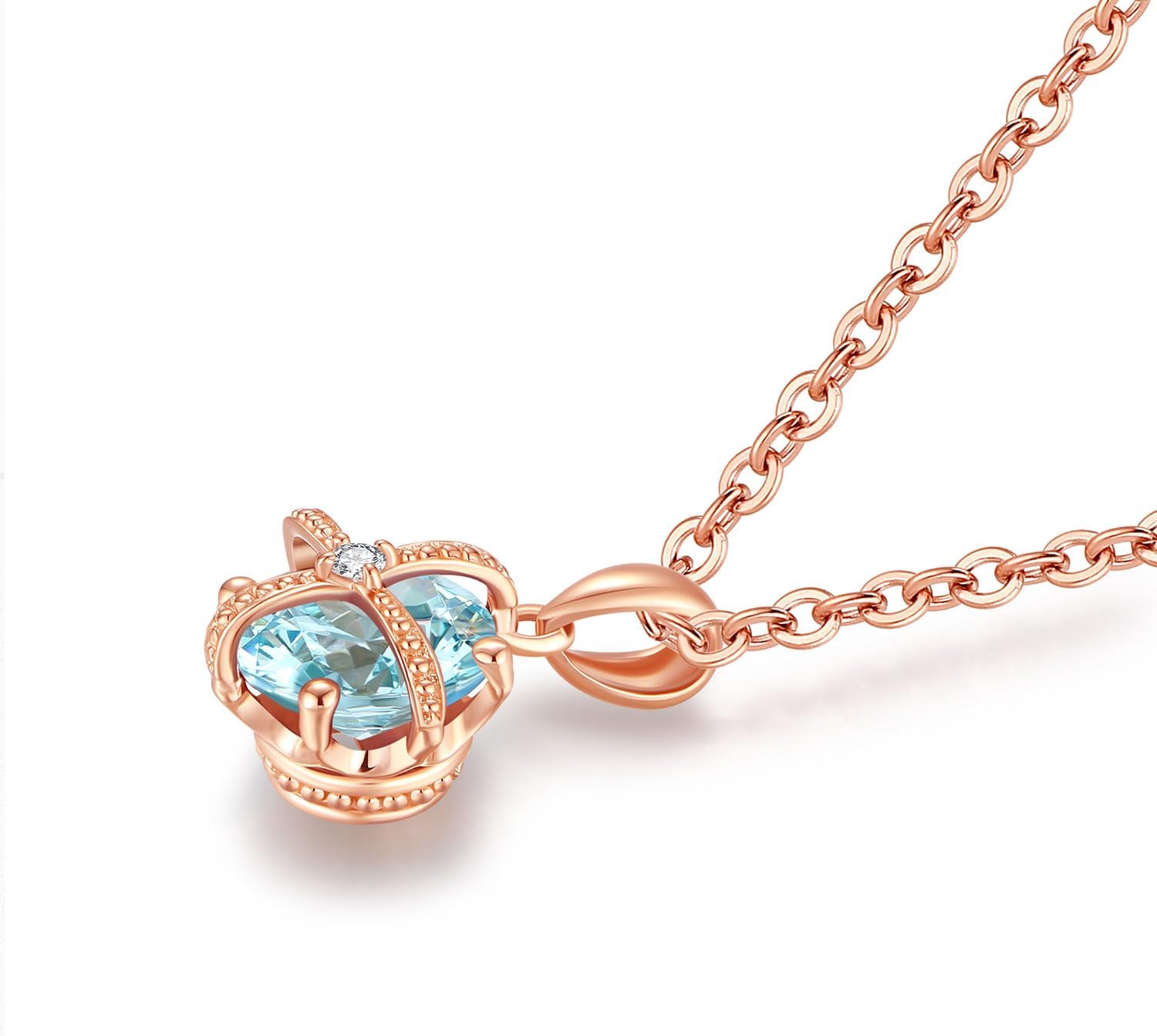 TIFFANY&Co.ティファニー ナローバーネックレス メンズ/レディース 美